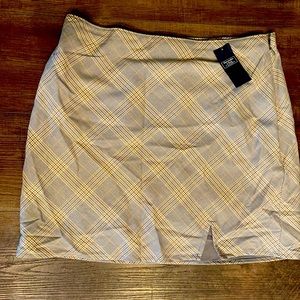 Abercrombie skirt